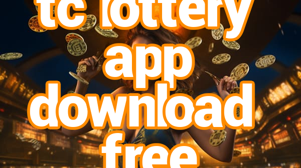 tc lottery app download free Screenshots