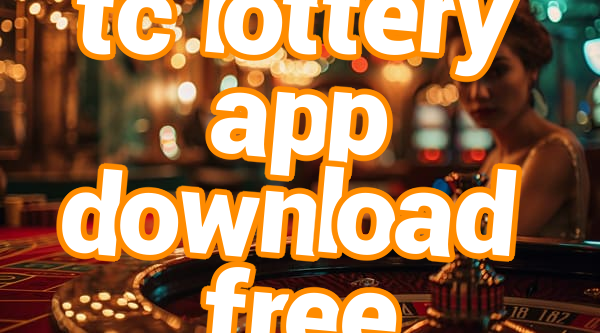 tc lottery app download free Screenshots